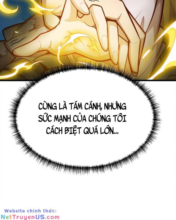 Sứ Đồ Vô Hạn Và 12 Chiến Cơ Chap 400 - Next Chap 401