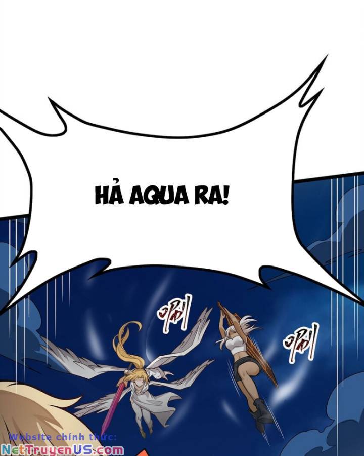 Sứ Đồ Vô Hạn Và 12 Chiến Cơ Chap 400 - Next Chap 401