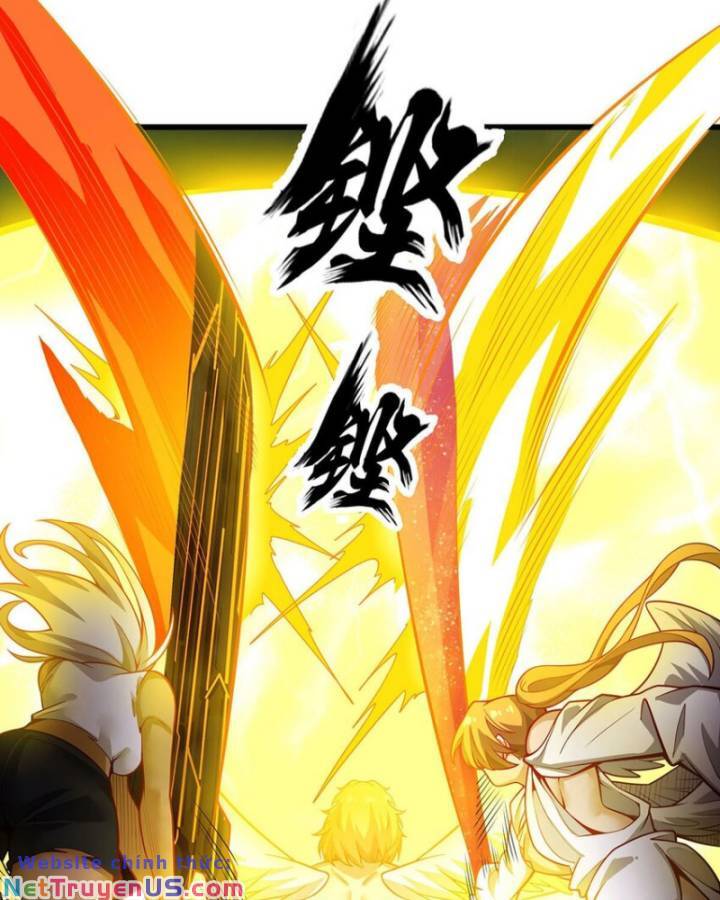 Sứ Đồ Vô Hạn Và 12 Chiến Cơ Chap 400 - Next Chap 401