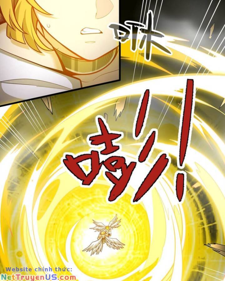Sứ Đồ Vô Hạn Và 12 Chiến Cơ Chap 400 - Next Chap 401