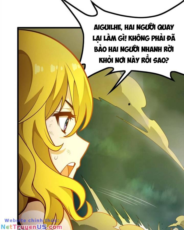 Sứ Đồ Vô Hạn Và 12 Chiến Cơ Chap 400 - Next Chap 401