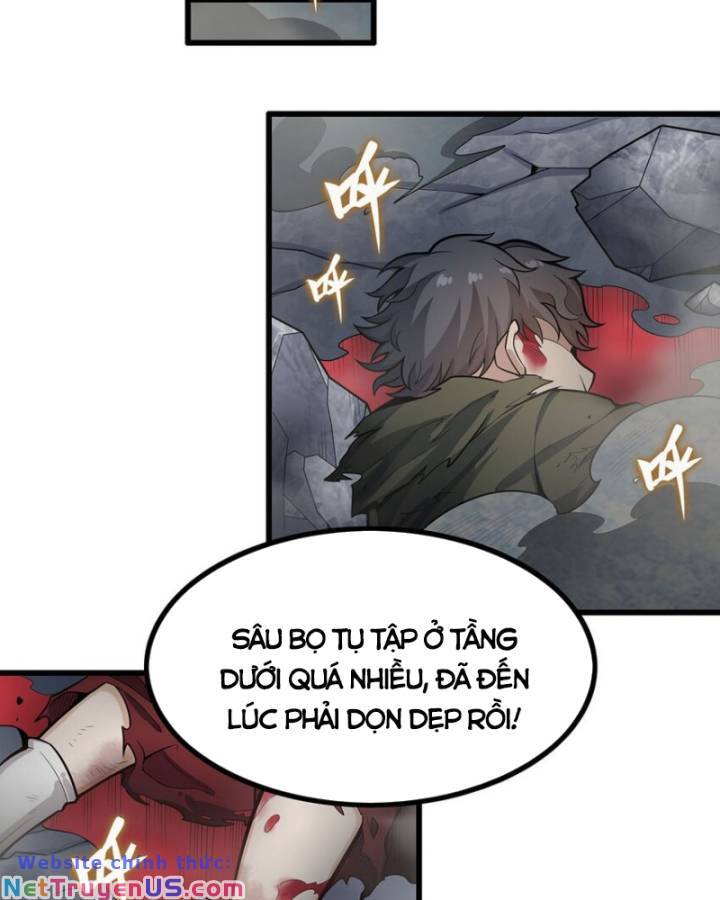 Sứ Đồ Vô Hạn Và 12 Chiến Cơ Chap 400 - Next Chap 401