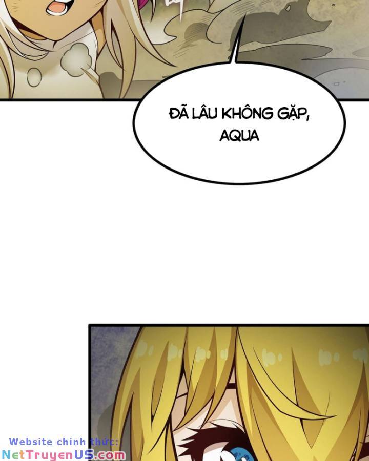 Sứ Đồ Vô Hạn Và 12 Chiến Cơ Chap 400 - Next Chap 401