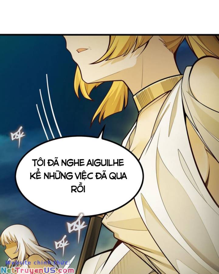 Sứ Đồ Vô Hạn Và 12 Chiến Cơ Chap 400 - Next Chap 401