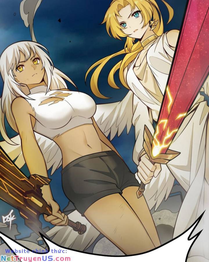 Sứ Đồ Vô Hạn Và 12 Chiến Cơ Chap 400 - Next Chap 401