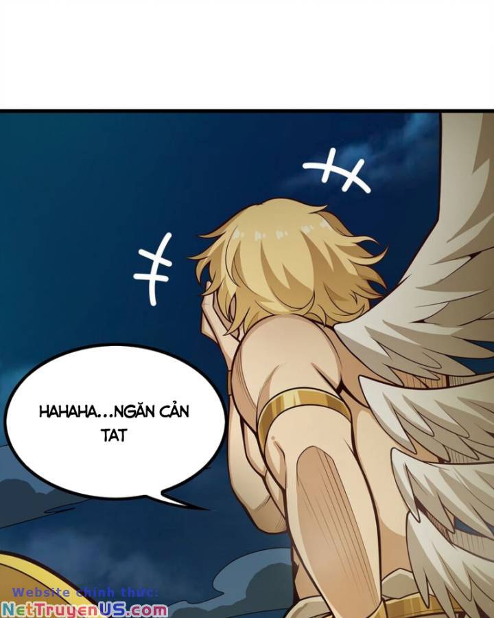 Sứ Đồ Vô Hạn Và 12 Chiến Cơ Chap 400 - Next Chap 401