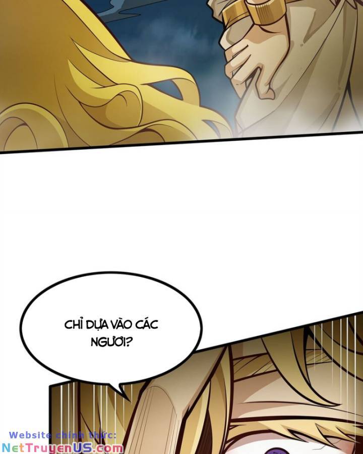 Sứ Đồ Vô Hạn Và 12 Chiến Cơ Chap 400 - Next Chap 401