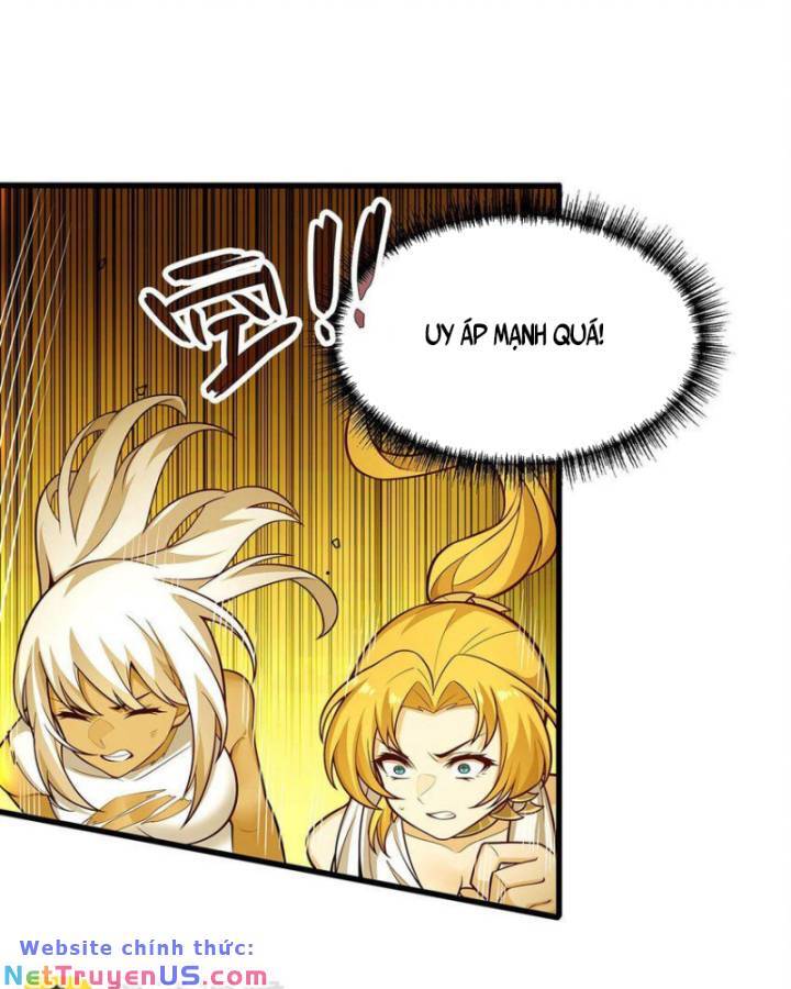 Sứ Đồ Vô Hạn Và 12 Chiến Cơ Chap 400 - Next Chap 401