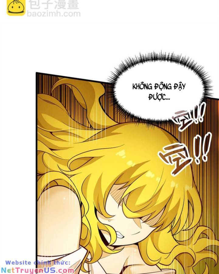 Sứ Đồ Vô Hạn Và 12 Chiến Cơ Chap 400 - Next Chap 401
