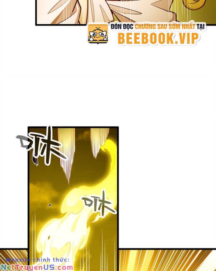 Sứ Đồ Vô Hạn Và 12 Chiến Cơ Chap 400 - Next Chap 401