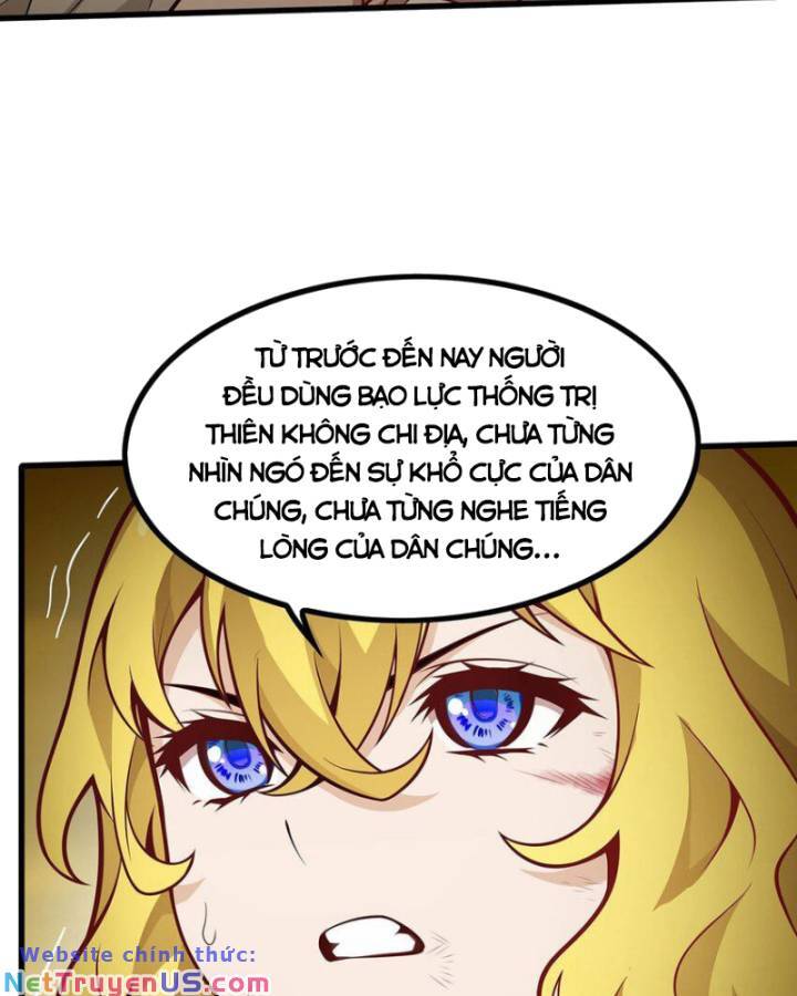 Sứ Đồ Vô Hạn Và 12 Chiến Cơ Chap 400 - Next Chap 401