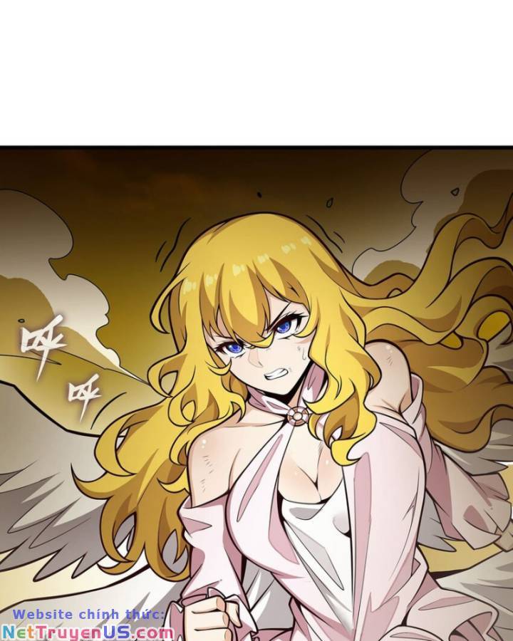 Sứ Đồ Vô Hạn Và 12 Chiến Cơ Chap 400 - Next Chap 401