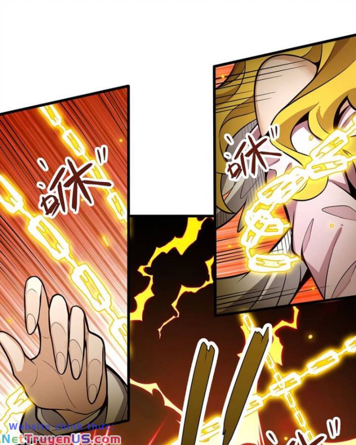 Sứ Đồ Vô Hạn Và 12 Chiến Cơ Chap 400 - Next Chap 401