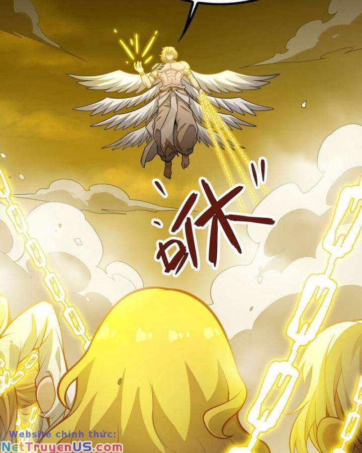 Sứ Đồ Vô Hạn Và 12 Chiến Cơ Chap 401 - Next Chap 402
