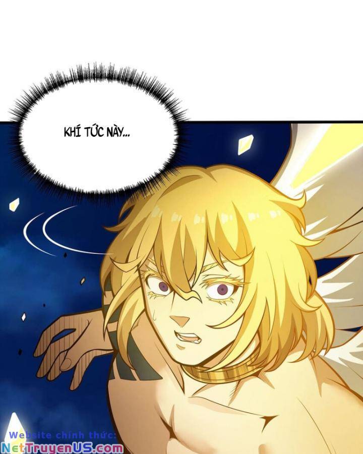 Sứ Đồ Vô Hạn Và 12 Chiến Cơ Chap 401 - Next Chap 402
