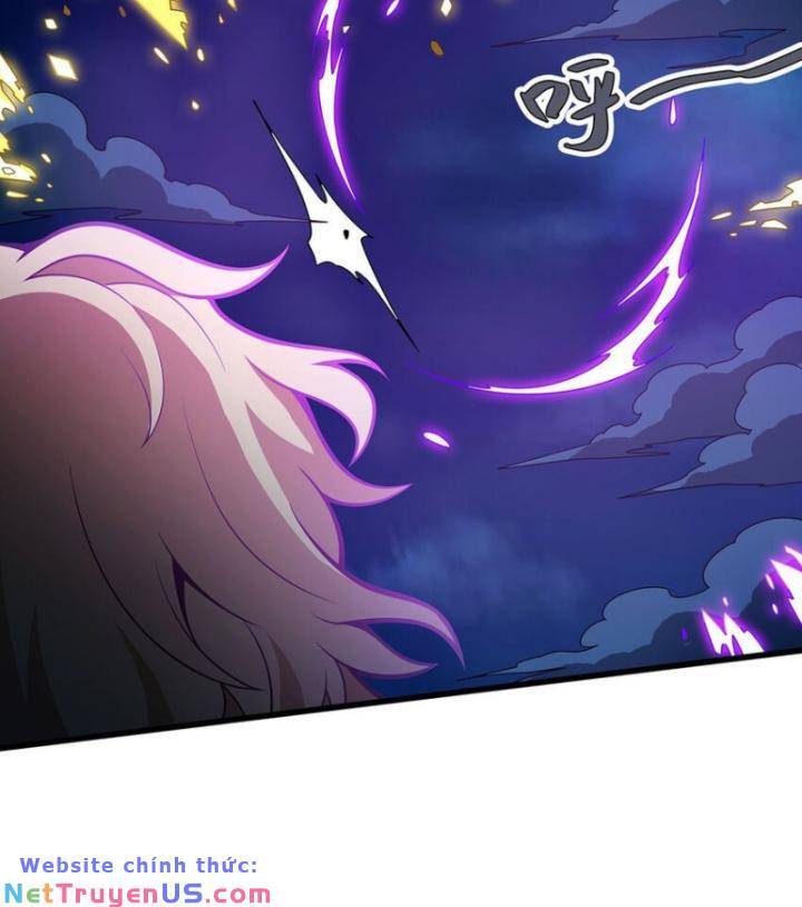 Sứ Đồ Vô Hạn Và 12 Chiến Cơ Chap 401 - Next Chap 402