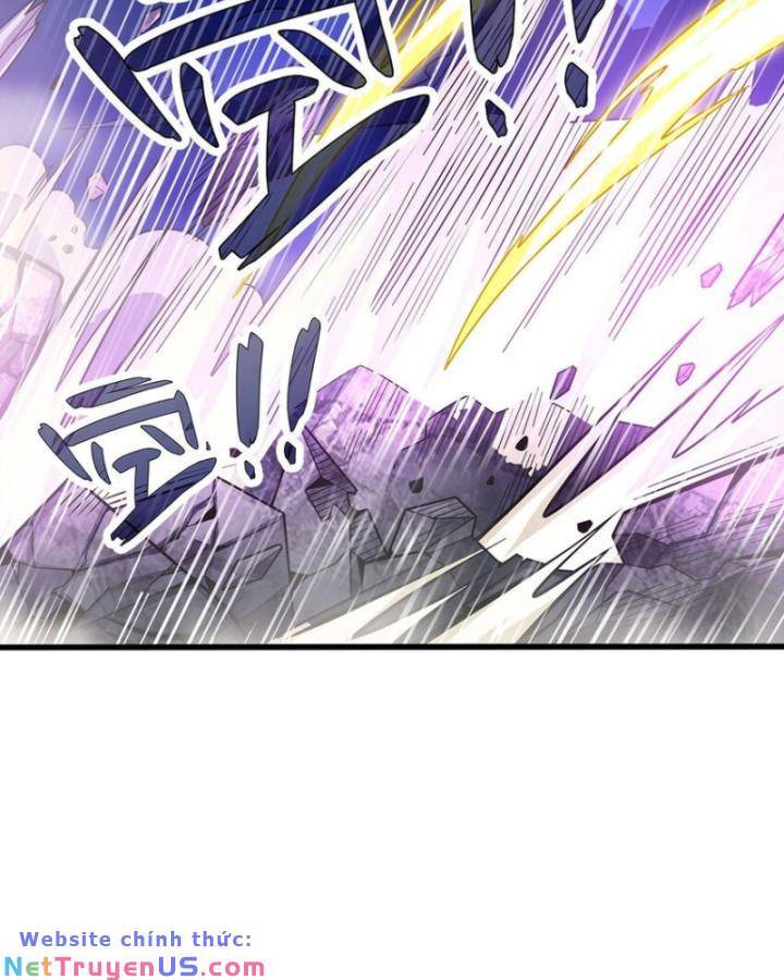 Sứ Đồ Vô Hạn Và 12 Chiến Cơ Chap 401 - Next Chap 402