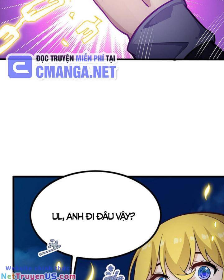 Sứ Đồ Vô Hạn Và 12 Chiến Cơ Chap 401 - Next Chap 402