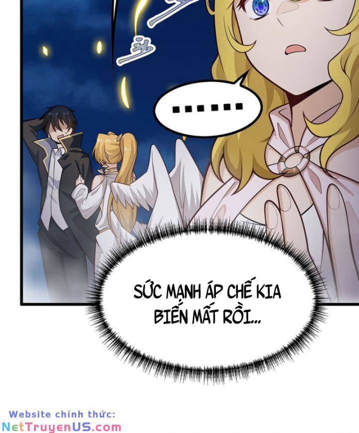 Sứ Đồ Vô Hạn Và 12 Chiến Cơ Chap 401 - Next Chap 402