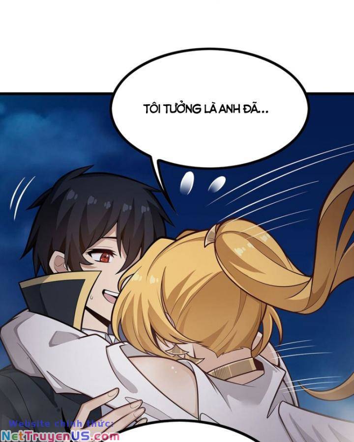Sứ Đồ Vô Hạn Và 12 Chiến Cơ Chap 401 - Next Chap 402