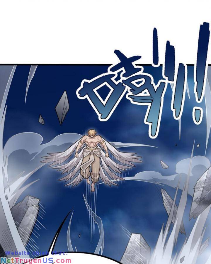 Sứ Đồ Vô Hạn Và 12 Chiến Cơ Chap 401 - Next Chap 402