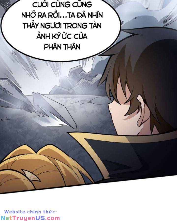 Sứ Đồ Vô Hạn Và 12 Chiến Cơ Chap 401 - Next Chap 402