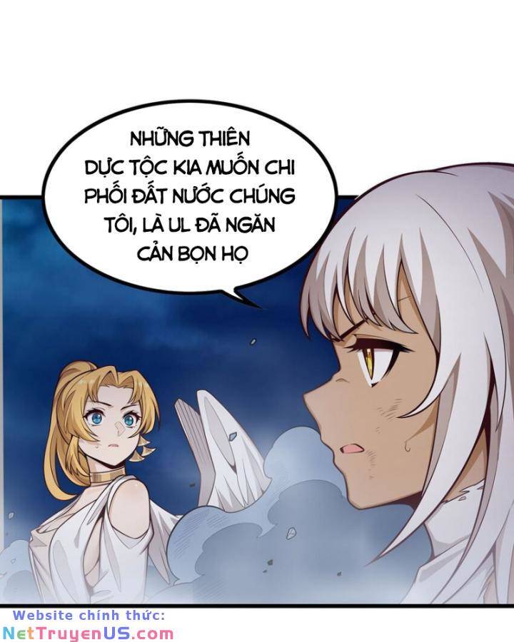 Sứ Đồ Vô Hạn Và 12 Chiến Cơ Chap 401 - Next Chap 402