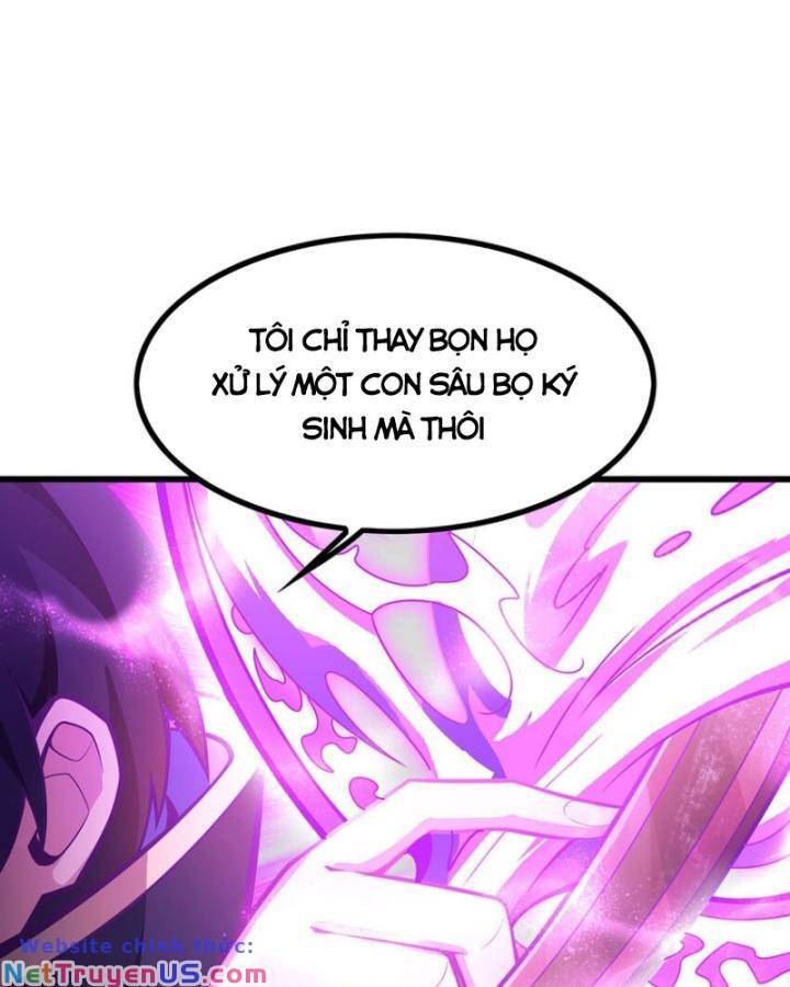 Sứ Đồ Vô Hạn Và 12 Chiến Cơ Chap 401 - Next Chap 402