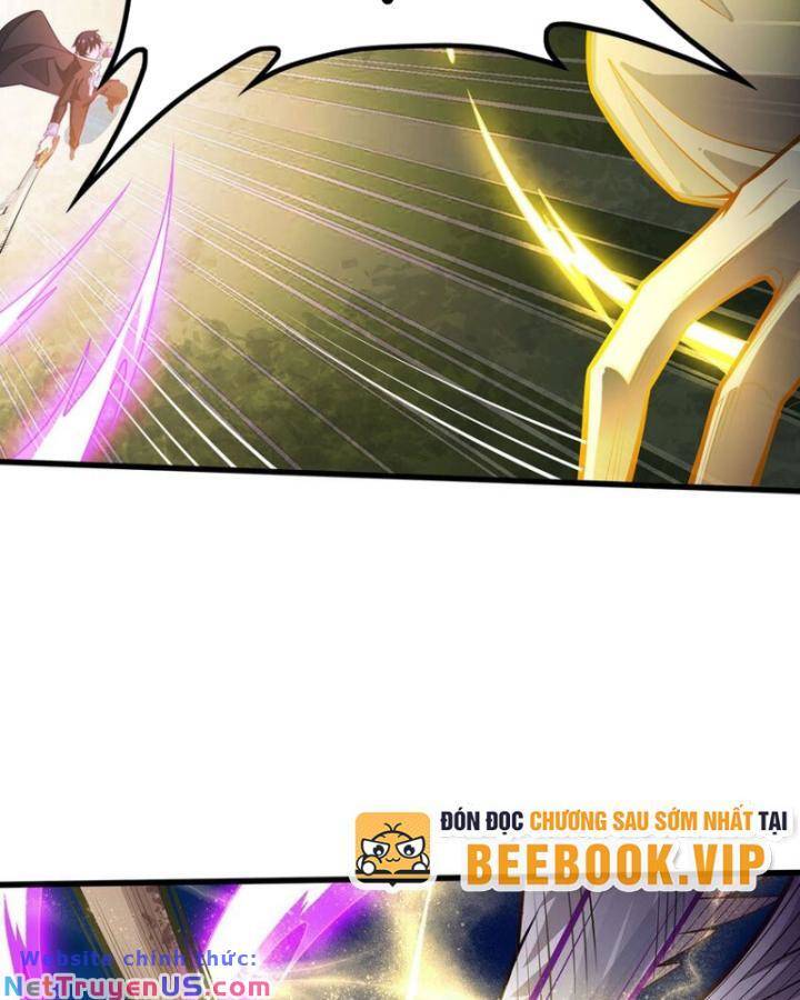 Sứ Đồ Vô Hạn Và 12 Chiến Cơ Chap 401 - Next Chap 402