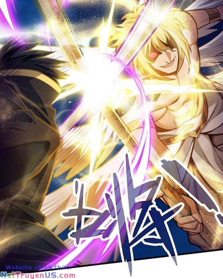 Sứ Đồ Vô Hạn Và 12 Chiến Cơ Chap 401 - Next Chap 402