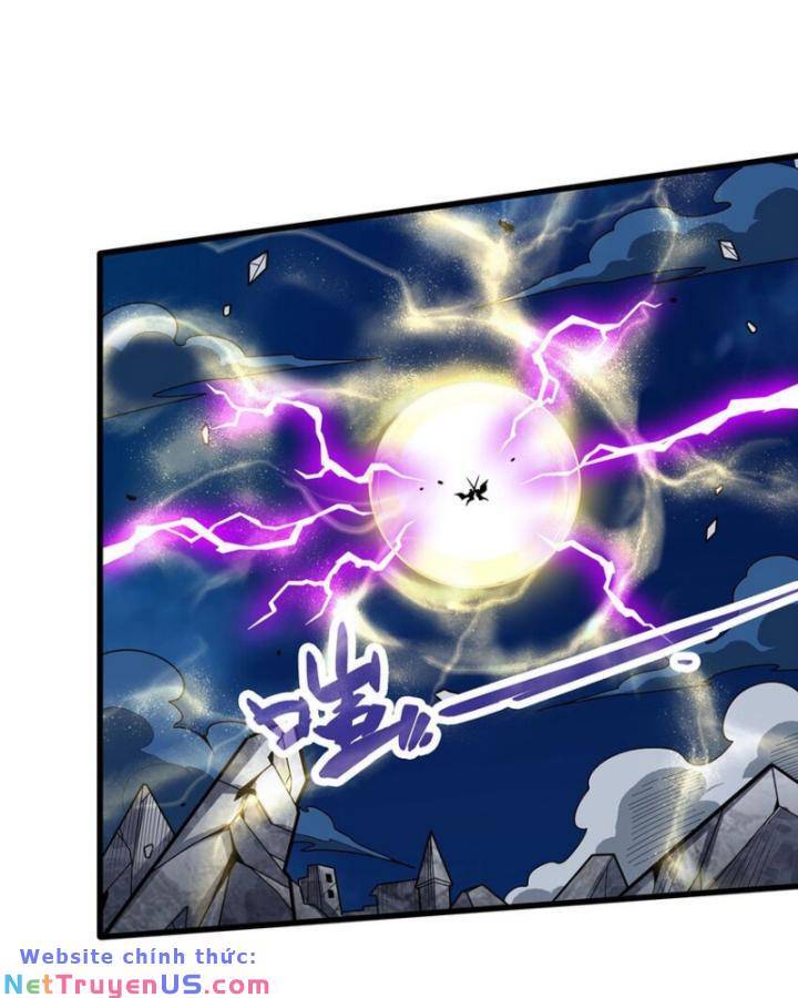 Sứ Đồ Vô Hạn Và 12 Chiến Cơ Chap 401 - Next Chap 402