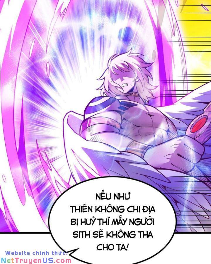 Sứ Đồ Vô Hạn Và 12 Chiến Cơ Chap 402 - Next Chap 403