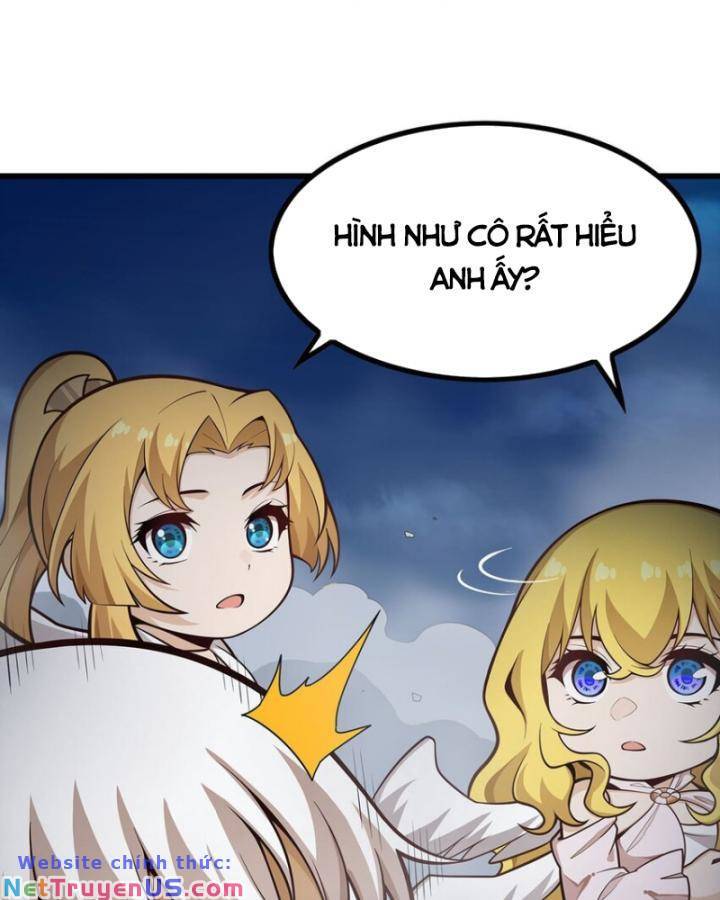 Sứ Đồ Vô Hạn Và 12 Chiến Cơ Chap 402 - Next Chap 403
