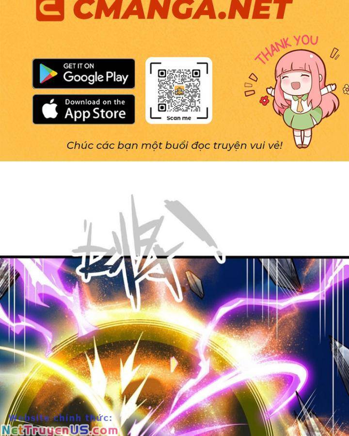 Sứ Đồ Vô Hạn Và 12 Chiến Cơ Chap 402 - Next Chap 403