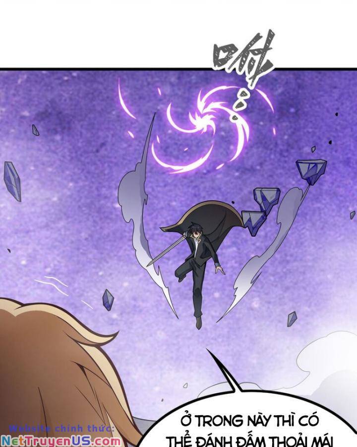 Sứ Đồ Vô Hạn Và 12 Chiến Cơ Chap 402 - Next Chap 403