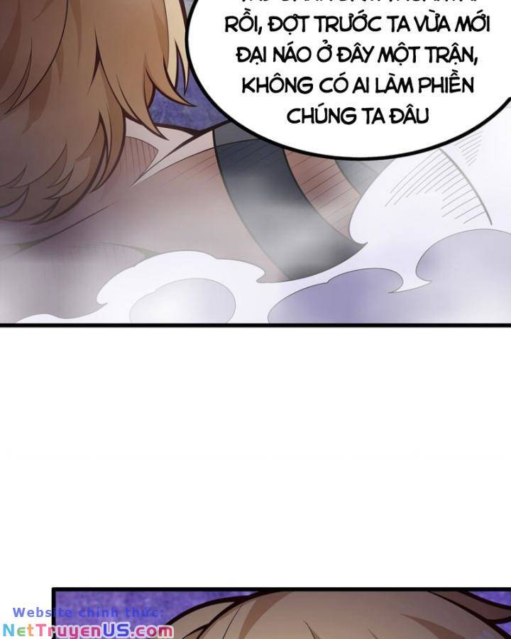 Sứ Đồ Vô Hạn Và 12 Chiến Cơ Chap 402 - Next Chap 403
