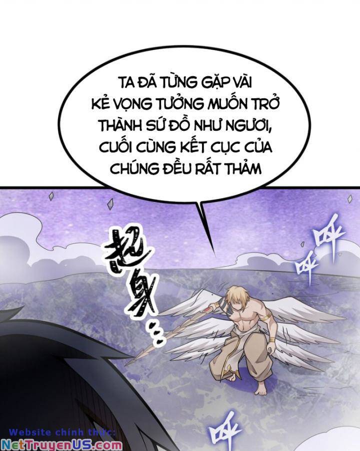 Sứ Đồ Vô Hạn Và 12 Chiến Cơ Chap 402 - Next Chap 403