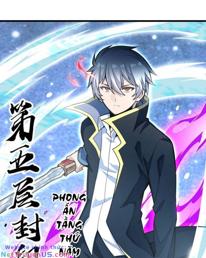 Sứ Đồ Vô Hạn Và 12 Chiến Cơ Chap 402 - Next Chap 403