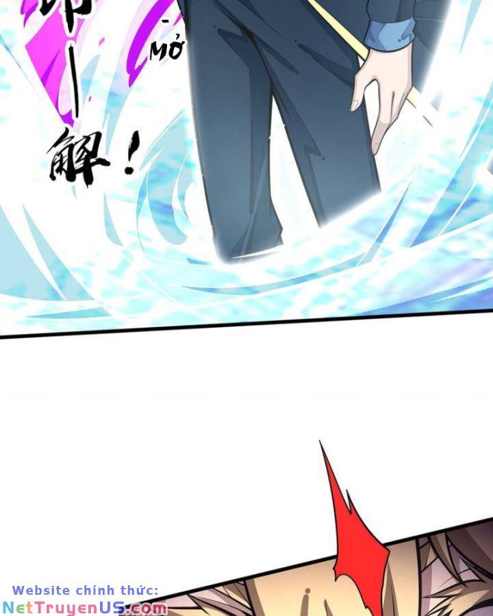 Sứ Đồ Vô Hạn Và 12 Chiến Cơ Chap 402 - Next Chap 403