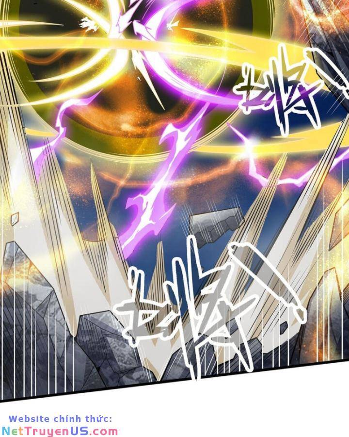 Sứ Đồ Vô Hạn Và 12 Chiến Cơ Chap 402 - Next Chap 403