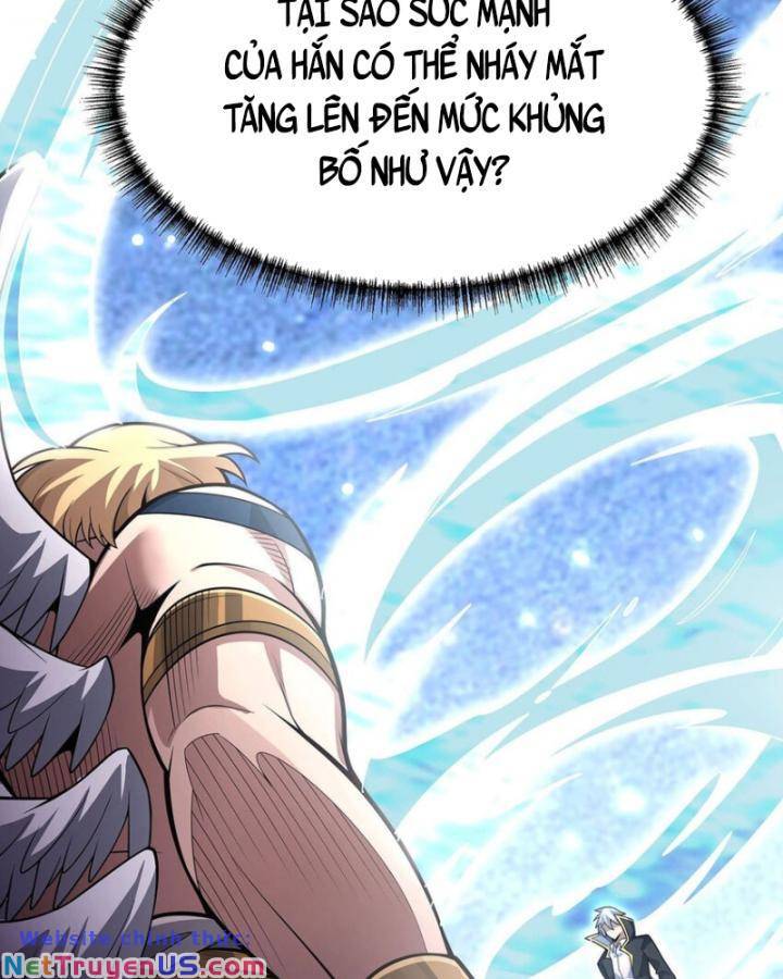 Sứ Đồ Vô Hạn Và 12 Chiến Cơ Chap 402 - Next Chap 403