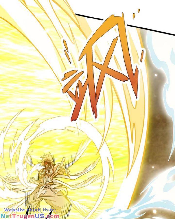 Sứ Đồ Vô Hạn Và 12 Chiến Cơ Chap 402 - Next Chap 403