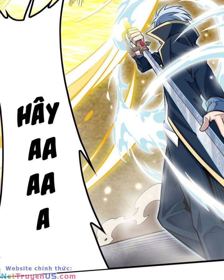 Sứ Đồ Vô Hạn Và 12 Chiến Cơ Chap 402 - Next Chap 403