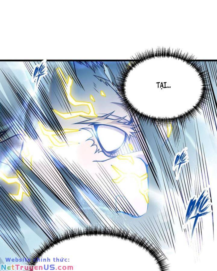 Sứ Đồ Vô Hạn Và 12 Chiến Cơ Chap 402 - Next Chap 403