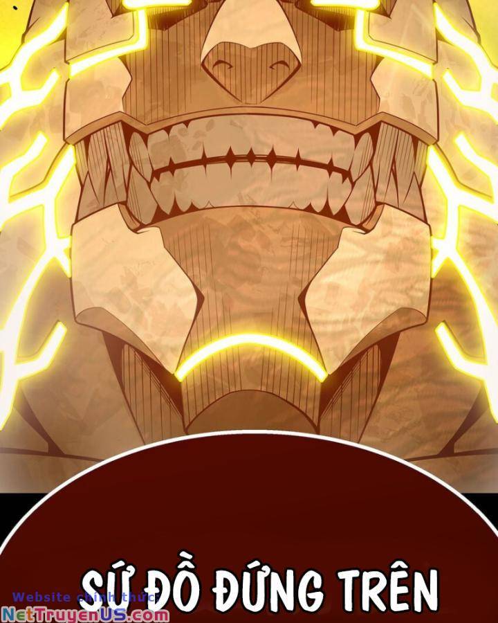 Sứ Đồ Vô Hạn Và 12 Chiến Cơ Chap 402 - Next Chap 403