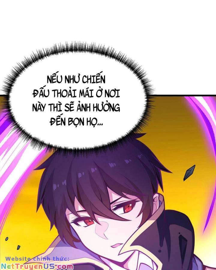Sứ Đồ Vô Hạn Và 12 Chiến Cơ Chap 402 - Next Chap 403