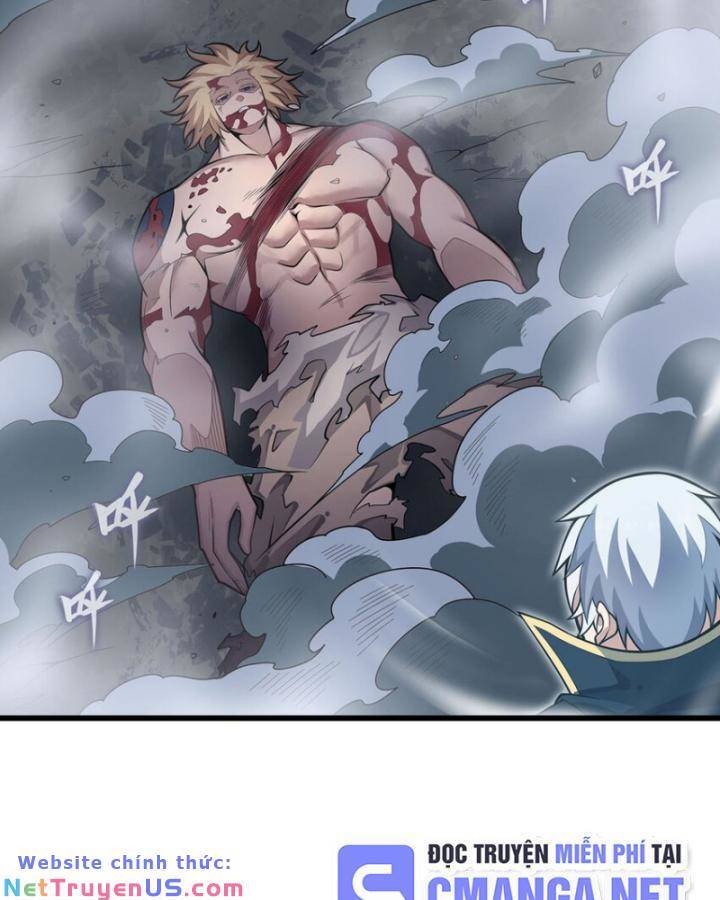 Sứ Đồ Vô Hạn Và 12 Chiến Cơ Chap 402 - Next Chap 403