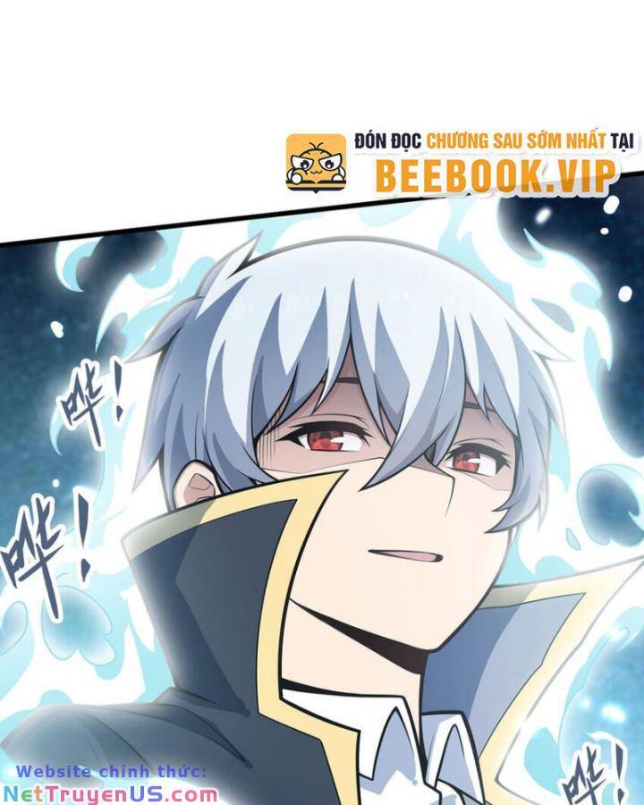 Sứ Đồ Vô Hạn Và 12 Chiến Cơ Chap 402 - Next Chap 403
