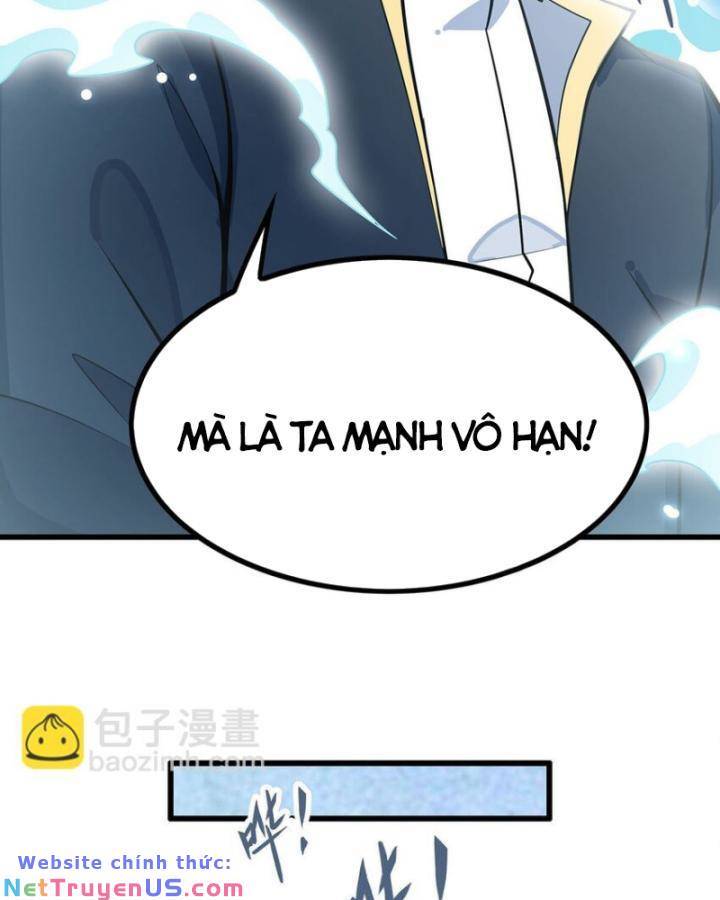 Sứ Đồ Vô Hạn Và 12 Chiến Cơ Chap 402 - Next Chap 403