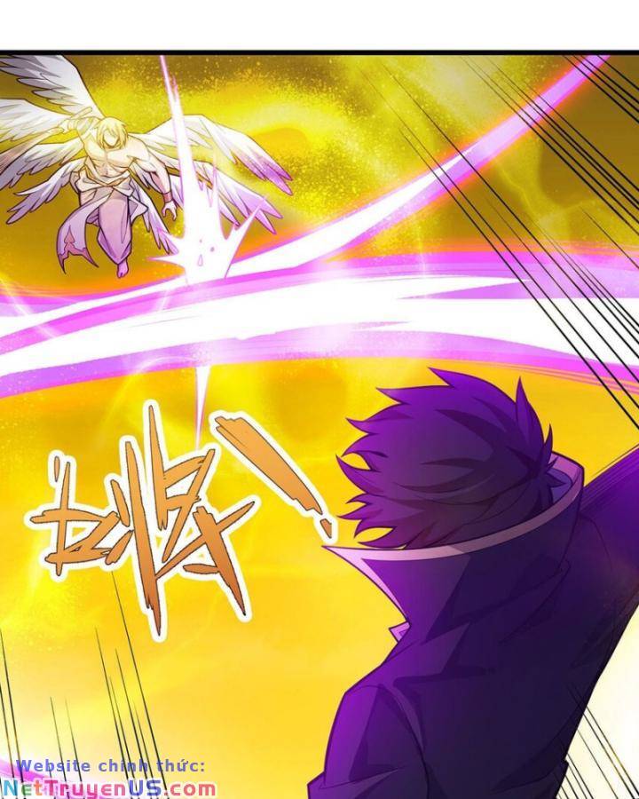 Sứ Đồ Vô Hạn Và 12 Chiến Cơ Chap 402 - Next Chap 403